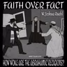 Faith over Fact: How Woke are the Abrahamic Religions? w. Joshua Ruebl (September 30, 2026)