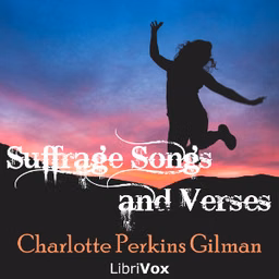 Suffrage Songs and Verses