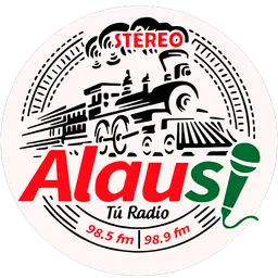 Radio Stereo Alausí 98.5 FM - 98.9 FM