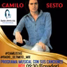 Nace La Leyenda - Camilo Sesto (Viernes 25 De Junio Del 2021)