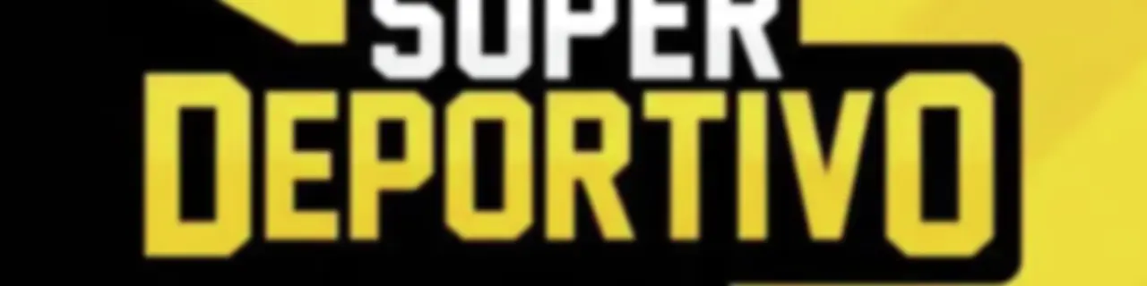 Súper Deportivo