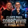 ¿Te atreves a tomar el control? con Sergio Luque
