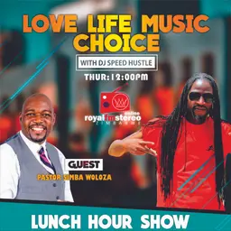 ROYAL LOVE LIFE MUSIC CHOICE
