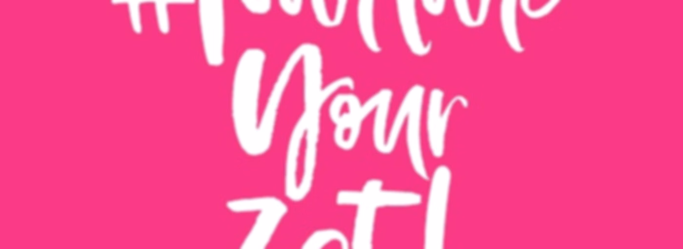 Nurture Your Zest