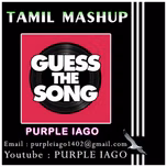 Tamil Happy Mashup