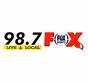 98.7 The Fox - WFXS