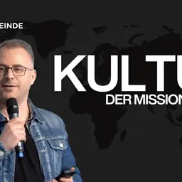 Kultur der Mission | Alexander Spörlein