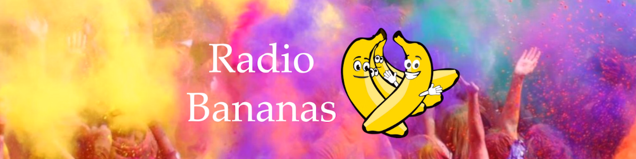 Radio Bananas