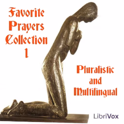 Favorite Prayers Collection 1 (Pluralistic and Multilingual) by Various