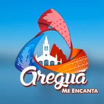 Aregua Me Encanta