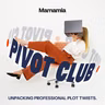 Introducing: Pivot Club - Changing Tack With Jessica Watson
