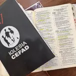 Lectura bíblica diaria