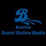 Blue line Islamic Online Radio
