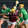 Build up to the All-Ireland Hurling final this Sunday