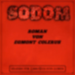 Sodom by Egmont Colerus (1888 - 1939)