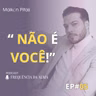 05-Influências Espirituais: Como Parar de Ser Dominado” | Frequência da Alma