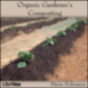 Organic Gardener's Composting by  Steve Solomon (1942 - )