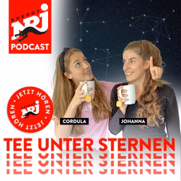 Tee unter Sternen