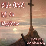 Bible (DBY) NT 01: Matthew by Darby Bible