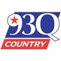 93Q Country - KKBQ
