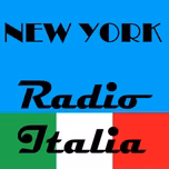 New York Radio Italia