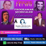 Programas Especiales Musicales Homenajes