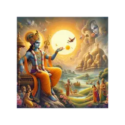 गीता का सार (Geeta Ka Saar) #BhagavadGita #SpiritualKnowledge