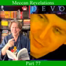 Meccan Revelations - Part 77