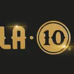 Radio La 10