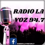 RADIO LA VOZ 94.7