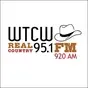 Real Country 95.1FM & 920AM - WTCW