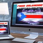 RADIO SALVACION PR LIVE