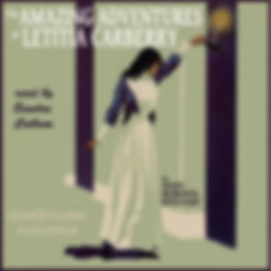 Amazing Adventures of Letitia Carberry, The by Mary Roberts Rinehart (1876 - 1958)