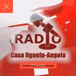 Rádio Casa Nguelu - Angola