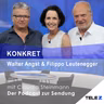 «Schutz für alle, die eine Wohnung haben oder Anreiz für die, die neue bauen wollen?»