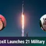 This Week in Space 219: SpaceX Goes to War!