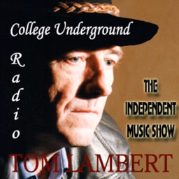 The Independent Music Show On College Underground Radio
