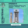 #61 - Centros de lançamento espacial a sua importância estratégica, militar e econômica.