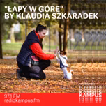 Łapy w górę