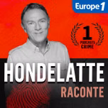 Hondelatte Raconte