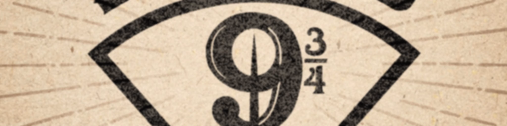 Estacao 9¾