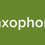 Saxophone