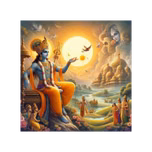 गीता का सार (Geeta Ka Saar) #BhagavadGita #SpiritualKnowledge