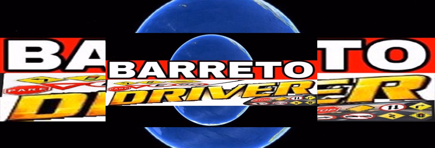BARRETO BYKE