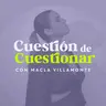 Enfrentando cambios sin abandonar mis sueños con Alonso Acuña (@alonsou99) - T08 - E160