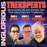 848. SURELY THE BEST OF TIMES: TALKING TREK 2 w/ NICHOLAS MEYER & TERRY MATALAS