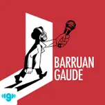 Barruan gaude