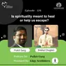 Faith, Fear, and Finding Clarity By Anshul Chuglani