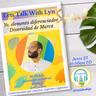 LTWL - 🗣 Mr Pichón @mrpichon⁣ ⁣ 📌Yo, elemento diferenciador ⁣ Diversidad de Marca⁣ ⁣
