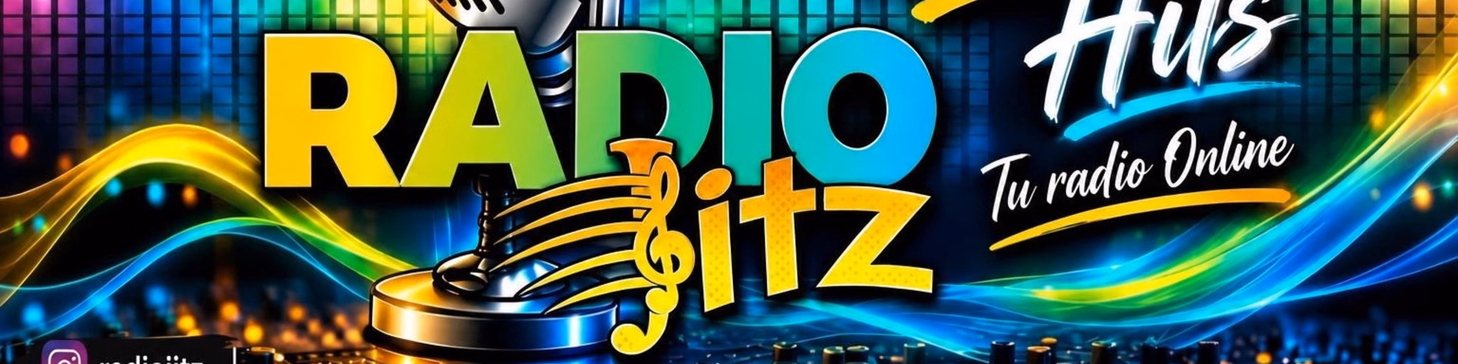 Radio Jitz